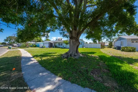 1740 Canal Court Merritt Island FL 32953