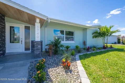 1740 Canal Court Merritt Island FL 32953
