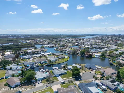 1740 Canal Court Merritt Island FL 32953