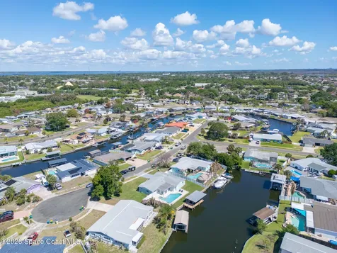 1740 Canal Court Merritt Island FL 32953