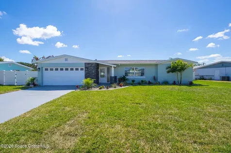 1740 Canal Court Merritt Island FL 32953