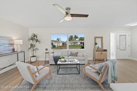 1740 Canal Court Merritt Island FL 32953