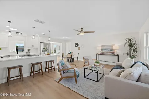 1740 Canal Court Merritt Island FL 32953