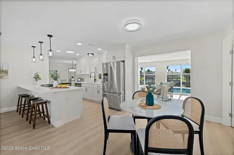 1740 Canal Court Merritt Island FL 32953