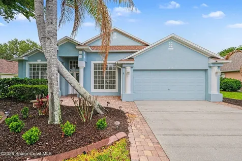 2804 Whistler Street Melbourne FL 32904