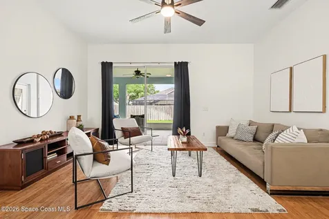 2804 Whistler Street Melbourne FL 32904