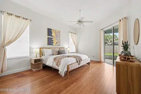 2804 Whistler Street Melbourne FL 32904