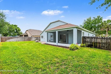 2804 Whistler Street Melbourne FL 32904