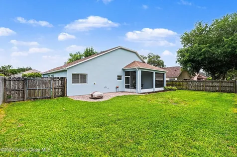 2804 Whistler Street Melbourne FL 32904