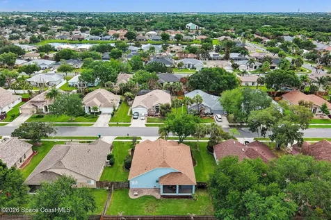 2804 Whistler Street Melbourne FL 32904