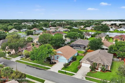 2804 Whistler Street Melbourne FL 32904