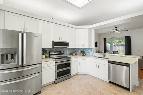 2804 Whistler Street Melbourne FL 32904