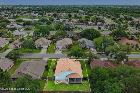 2804 Whistler Street Melbourne FL 32904