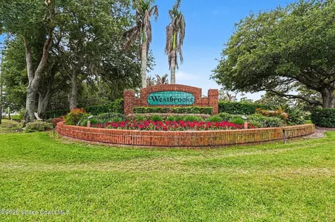 2804 Whistler Street Melbourne FL 32904