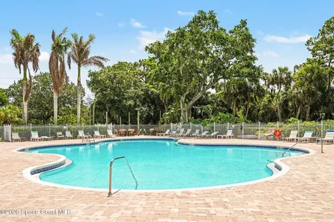 2804 Whistler Street Melbourne FL 32904