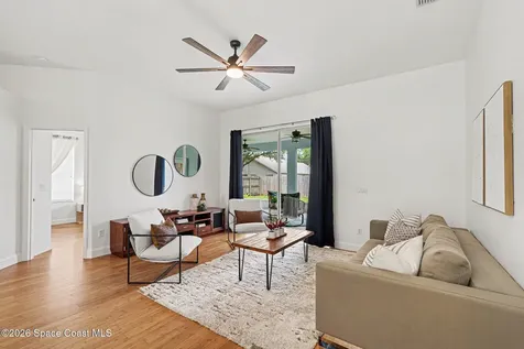 2804 Whistler Street Melbourne FL 32904