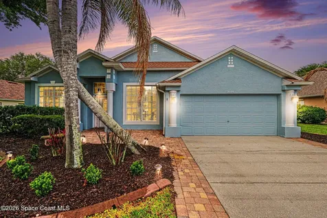2804 Whistler Street Melbourne FL 32904