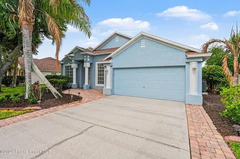 2804 Whistler Street Melbourne FL 32904