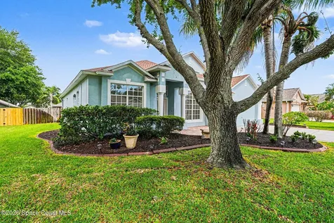 2804 Whistler Street Melbourne FL 32904