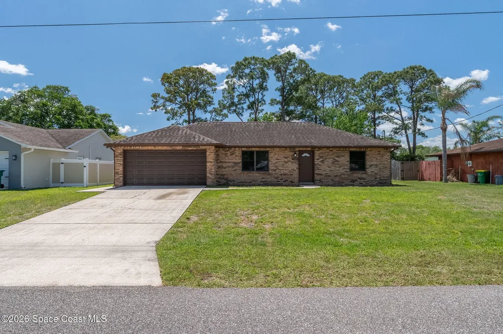 5333 Holden Road Cocoa FL 32927