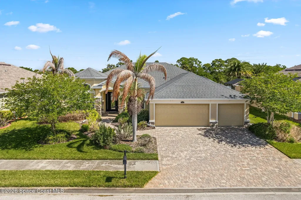2800 Jolena Drive Melbourne FL 32935