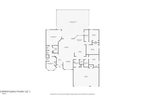2800 Jolena Drive Melbourne FL 32935