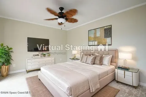 4014 Vista Oaks Circle NE Melbourne FL 32905