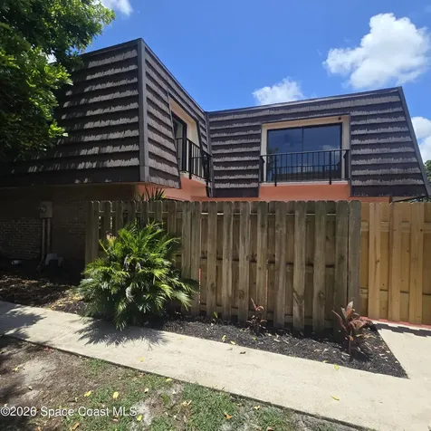 4014 Vista Oaks Circle NE Melbourne FL 32905