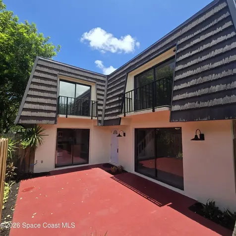 4014 Vista Oaks Circle NE Melbourne FL 32905