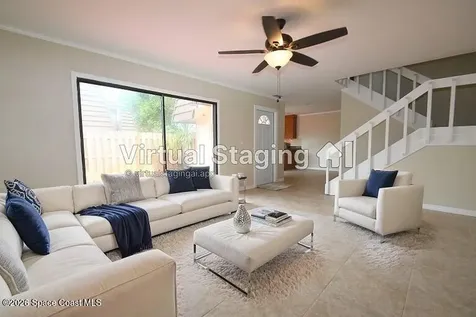 4014 Vista Oaks Circle NE Melbourne FL 32905