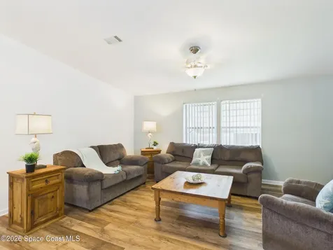 573 Dolphin Circle Barefoot Bay FL 32976