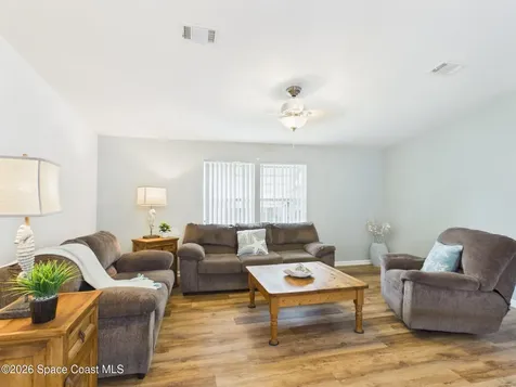 573 Dolphin Circle Barefoot Bay FL 32976