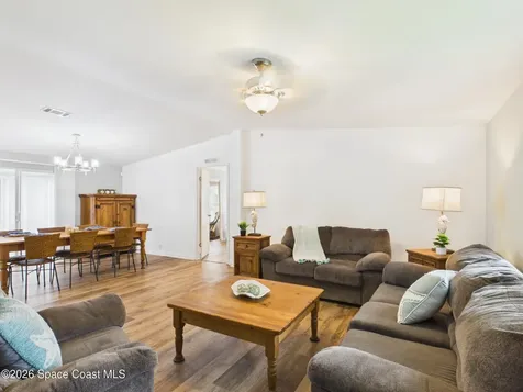 573 Dolphin Circle Barefoot Bay FL 32976