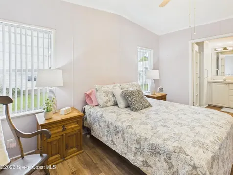 573 Dolphin Circle Barefoot Bay FL 32976