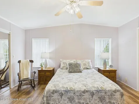 573 Dolphin Circle Barefoot Bay FL 32976