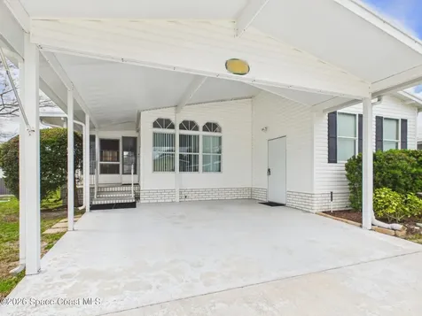 573 Dolphin Circle Barefoot Bay FL 32976