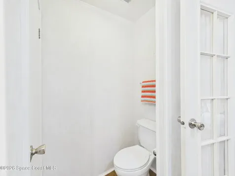 573 Dolphin Circle Barefoot Bay FL 32976