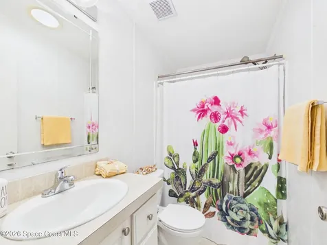 573 Dolphin Circle Barefoot Bay FL 32976