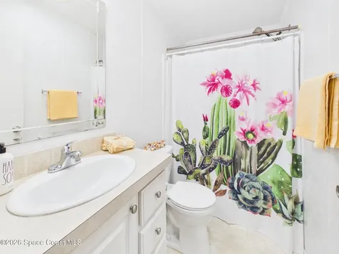 573 Dolphin Circle Barefoot Bay FL 32976