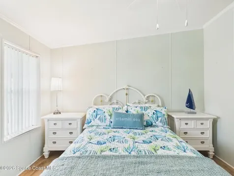573 Dolphin Circle Barefoot Bay FL 32976