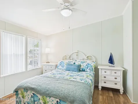 573 Dolphin Circle Barefoot Bay FL 32976