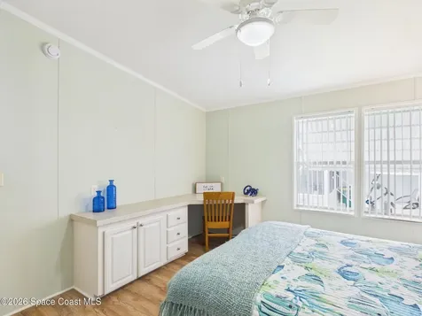 573 Dolphin Circle Barefoot Bay FL 32976