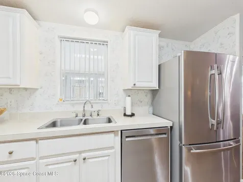 573 Dolphin Circle Barefoot Bay FL 32976