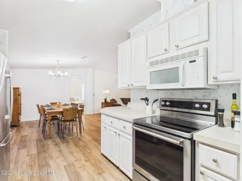 573 Dolphin Circle Barefoot Bay FL 32976