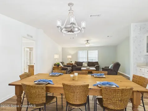 573 Dolphin Circle Barefoot Bay FL 32976