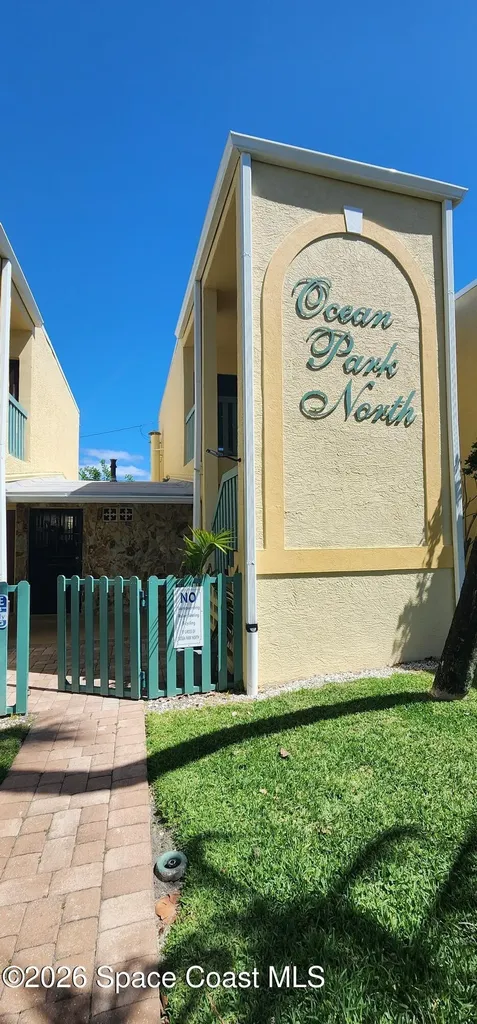 310 Taylor Avenue Cape Canaveral FL 32920