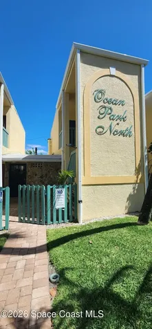 310 Taylor Avenue Cape Canaveral FL 32920