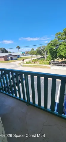 310 Taylor Avenue Cape Canaveral FL 32920