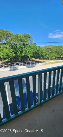 310 Taylor Avenue Cape Canaveral FL 32920