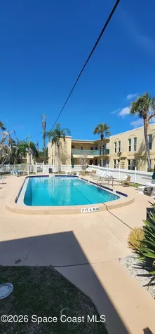 310 Taylor Avenue Cape Canaveral FL 32920